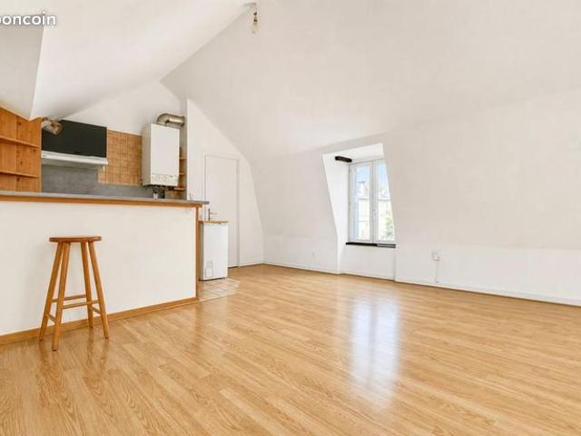 Appartement vente à Chars, Val-d'Oise