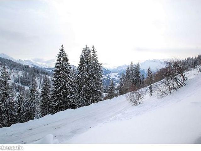 Appartement vente à Annecy, Manigod