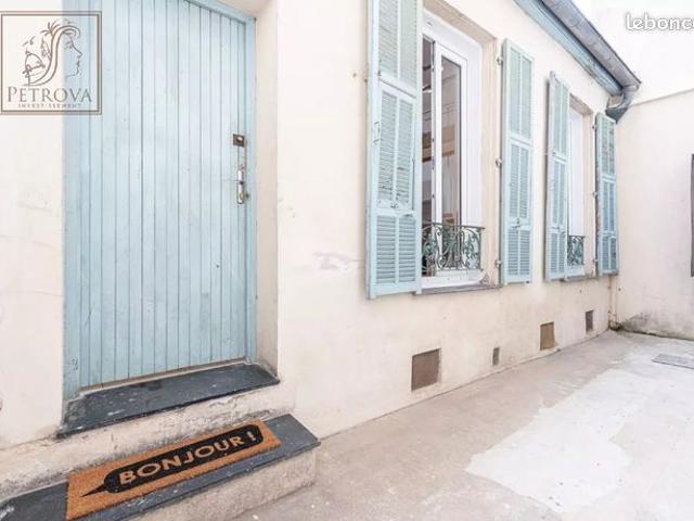 Appartement vente à Nice, Alpes-Maritimes