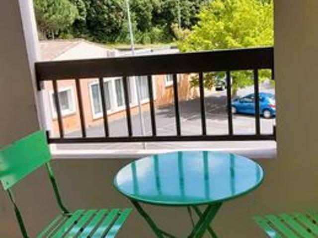 Appartement vente à Lamalou-les-Bains, Hérault