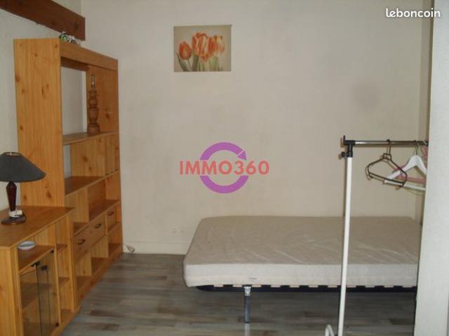 Appartement vente à Vendôme, Azé