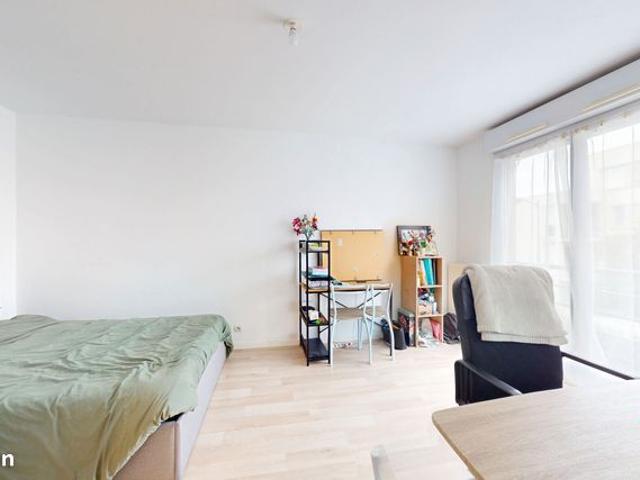 Appartement vente à Rennes, Bretagne