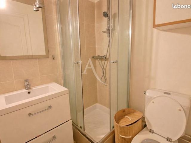 Appartement vente à Antony
