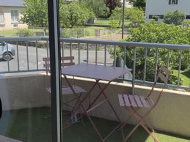 Appartement vente à Rodez, Occitanie