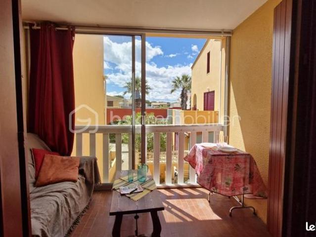 Appartement vente à Perpignan, Le Barcarès