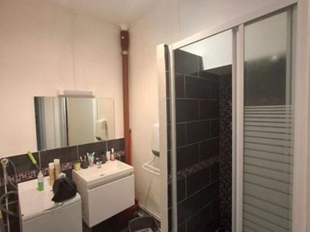Appartement vente à Clermont-Ferrand, Puy-de-Dôme