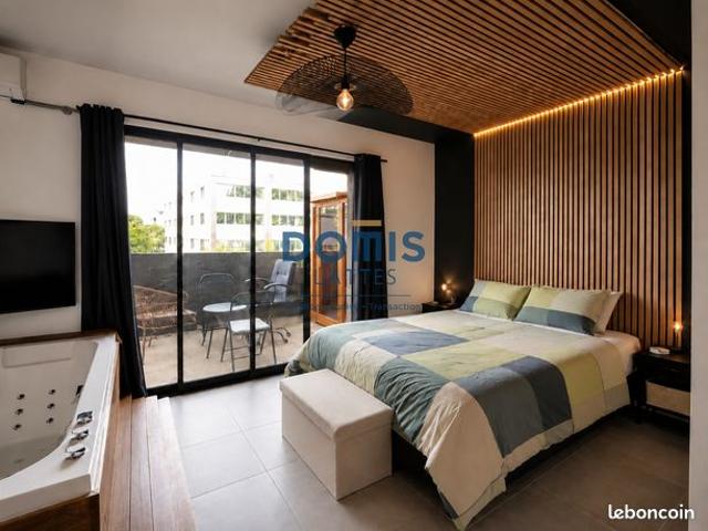 Appartement vente à Montpellier, Lattes