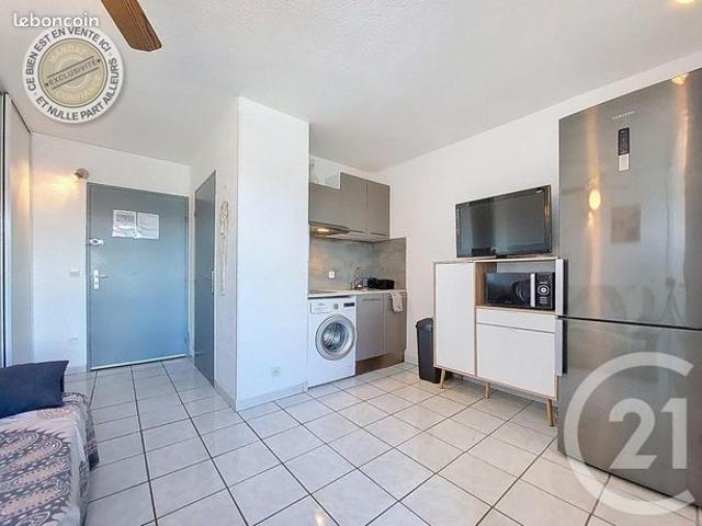 Appartement vente à Narbonne, Leucate