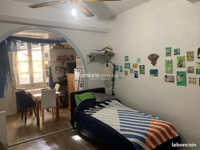 Appartement vente à Céret, Port-vendres