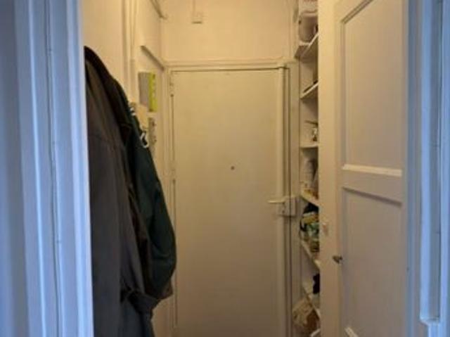 Appartement vente à Nanterre, Asnières-sur-seine