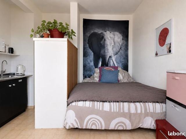 Appartement vente à Marseille