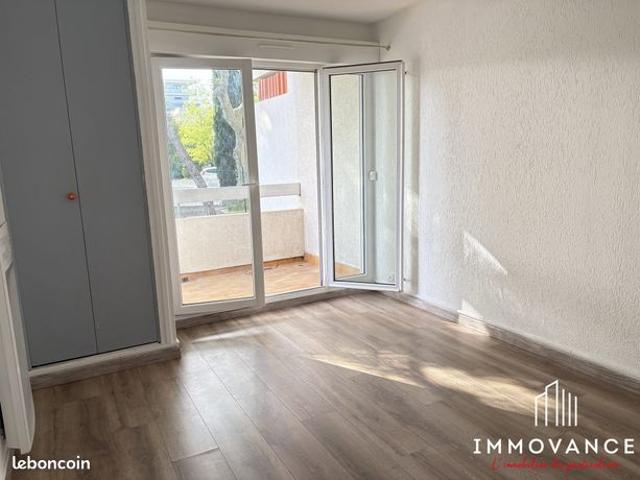Appartement vente à Montpellier