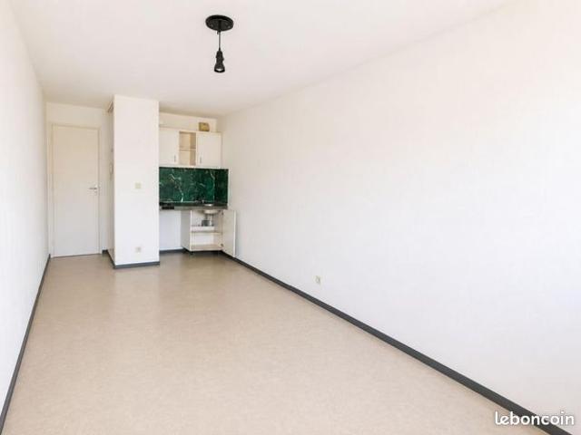 Appartement vente à Toulouse