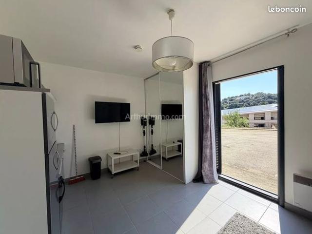 Appartement vente à Corte
