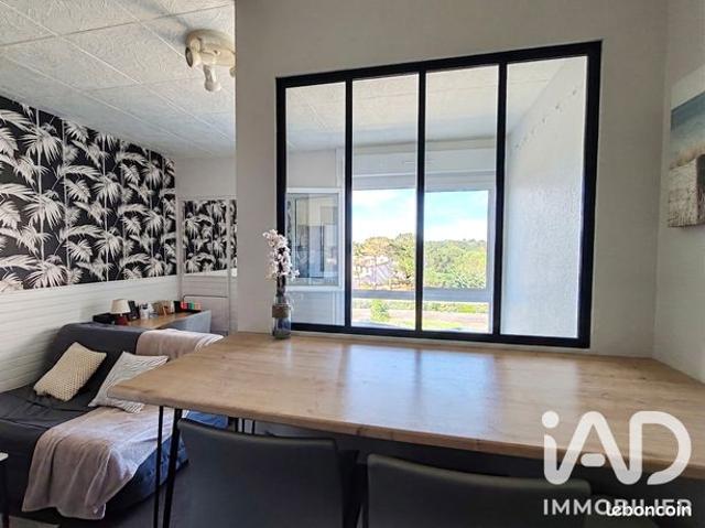 Appartement vente à Les Sables-d'Olonne, Saint-jean-de-monts