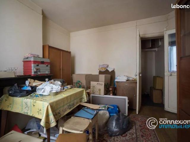 Appartement vente à Paris, Île-de-France