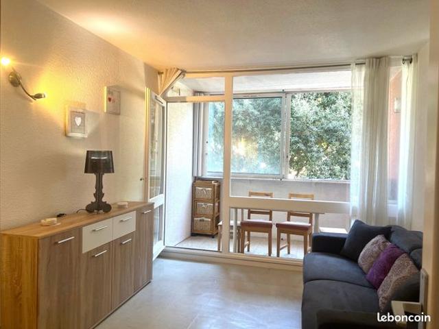 Appartement vente à Béziers, Agde