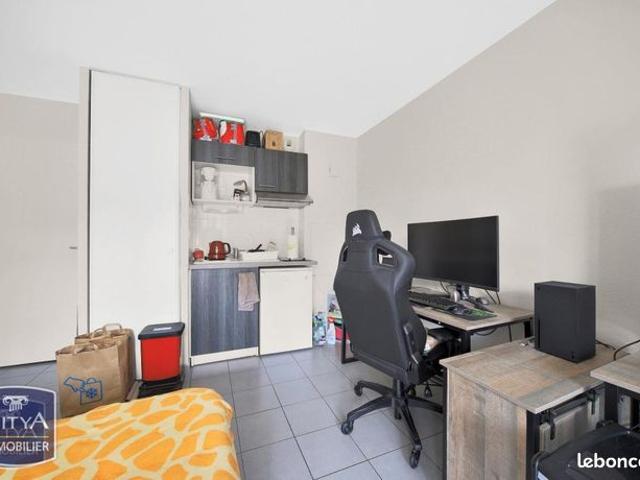 Appartement vente à Béthune, Noeux-les-mines