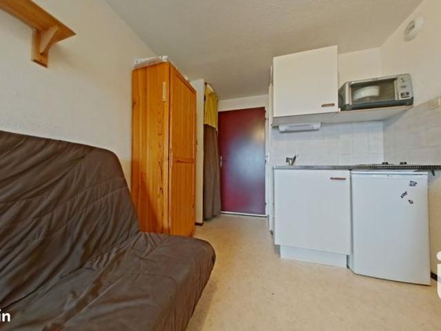 Appartement vente à Saint-Claude, Prémanon