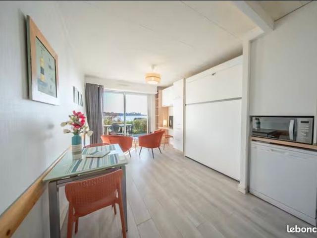 Appartement vente à Lorient, Bretagne