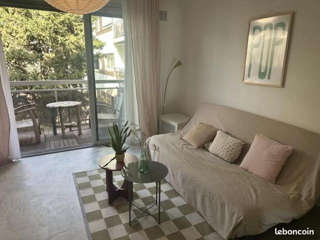 Appartement vente à Montpellier, La Grande-motte