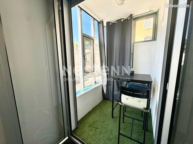 Appartement vente à Carcassonne