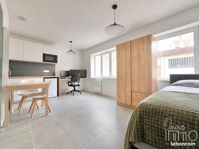 Appartement vente à Lyon, Métropole de Lyon
