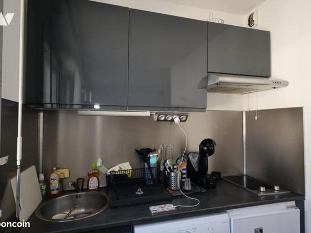 Appartement vente à Cambrai