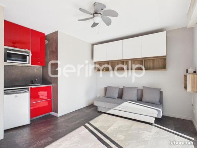 Appartement vente à Annecy