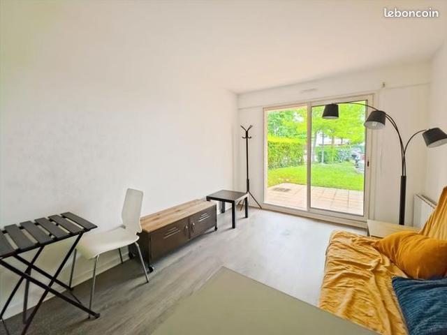Appartement vente à Toulouse, Ramonville-saint-agne