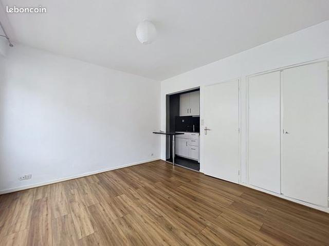 Appartement vente à Lille