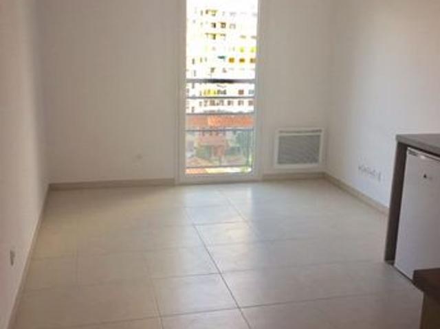 Appartement vente à Marseille