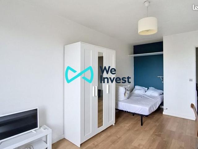 Appartement vente à Pau