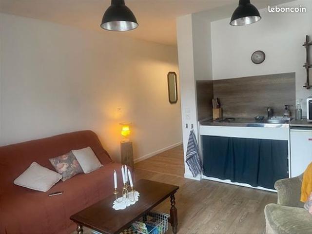 Appartement vente à Mantes-la-Jolie, Mantes-la-ville