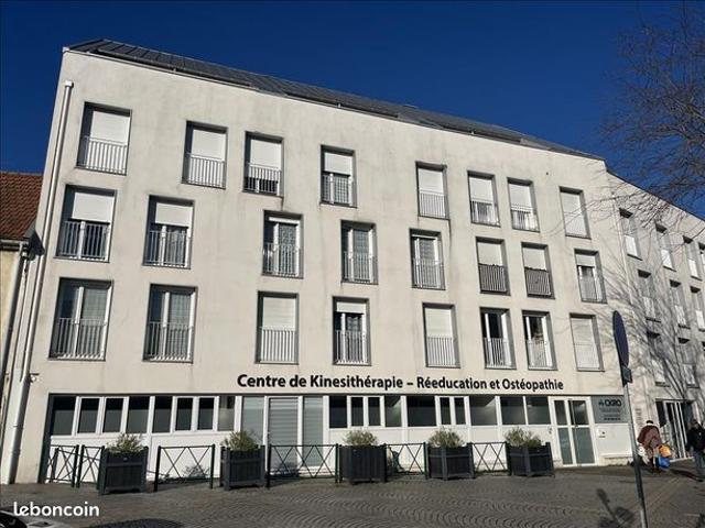 Appartement vente à Mantes-la-Jolie, Mantes-la-ville