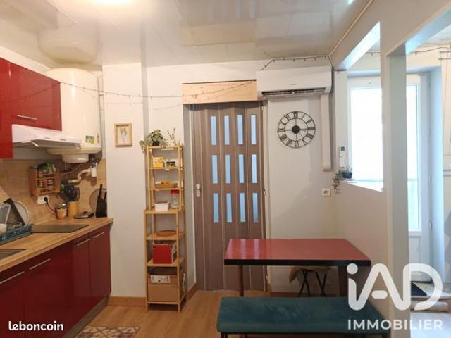 Appartement vente à Béziers, Lamalou-les-bains