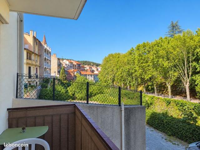 Appartement vente à Céret, Amélie-les-bains-palalda