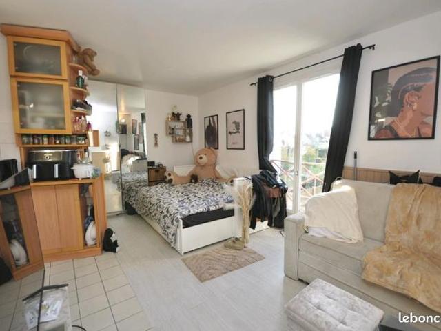 Appartement vente à Étampes, Boissy-sous-saint-yon