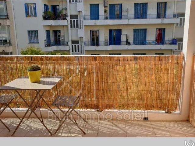 Appartement vente à Nice, Alpes-Maritimes