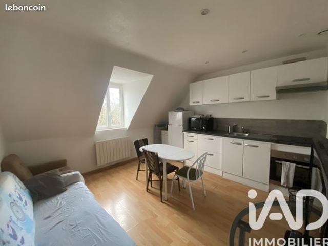 Appartement vente à Mulhouse