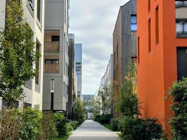 Appartement vente à Bordeaux