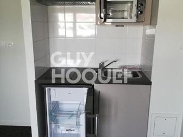 Appartement vente à Troyes
