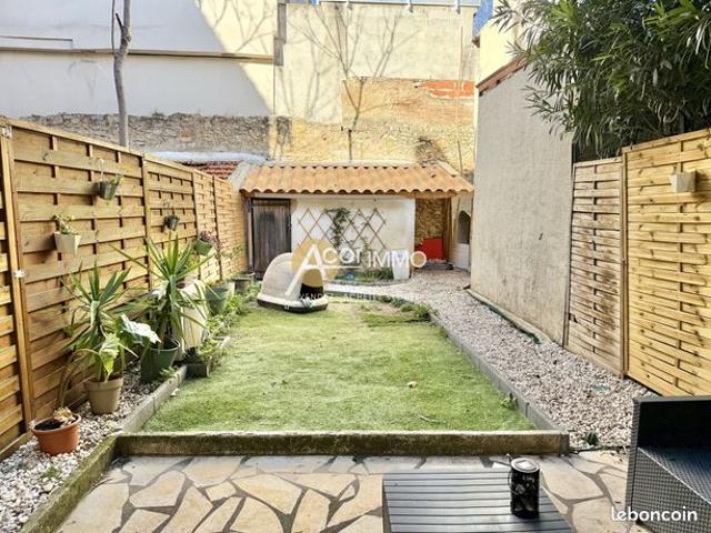 Appartement vente à Arrondissement de Toulon, Toulon