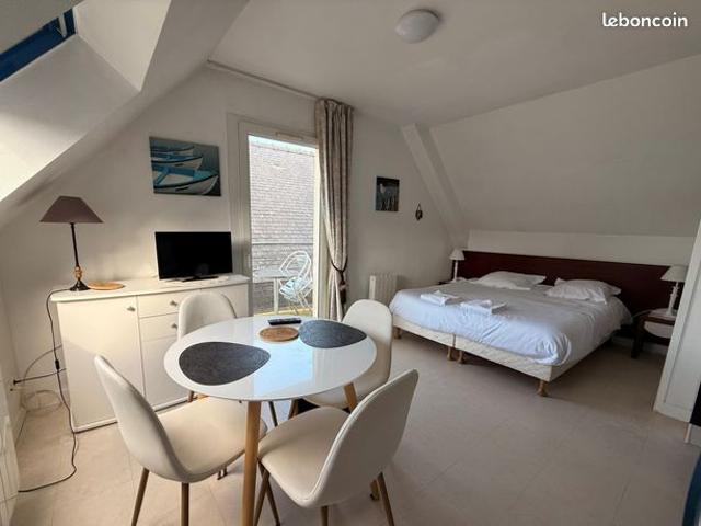Appartement vente à Lannion, Bretagne