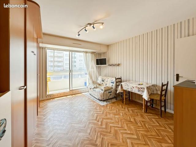 Appartement vente à Les Sables-d'Olonne, Saint-hilaire-de-riez