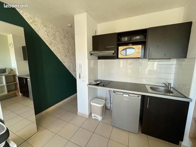 Appartement vente à Bordeaux, Cenon