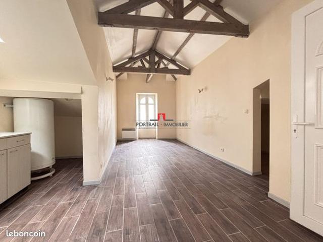 Appartement vente à Blaye, Gironde