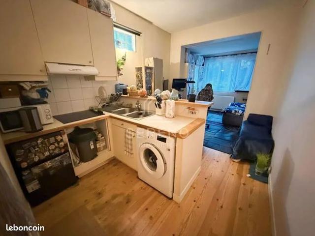 Appartement vente à Le Raincy, Rosny-sous-bois