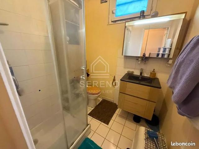 Appartement vente à Le Raincy, Rosny-sous-bois