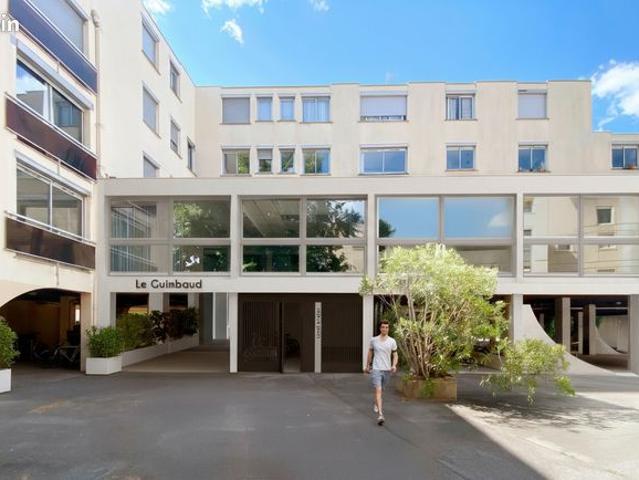 Appartement vente à Montpellier